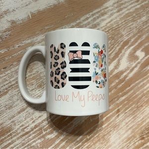 Love My Peeps Coffee Mug